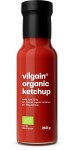 Vilgain Kečup BIO – 260 g