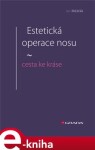 Estetická operace nosu cesta ke kráse Jan Měšťák