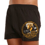 Pánské trenky David Pastrňák #88 PASTA 88 Exclusive Collection Boston Bruins NHL Velikost: XXL