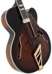 D'Angelico Premier EXL-1 Brown Burst