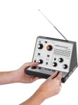 Dübreq Stylophone Theremin
