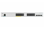 Cisco C1000-24P-4X-L