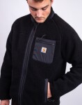 Carhartt WIP Prentis Liner Black/Black M