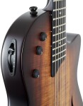 Taylor T5z Classic Koa