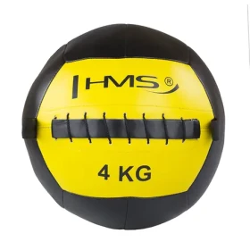 HMS WLB4 Wall ball 4 kg (5907695518276)