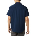 Columbia Utilizer II Solid Shirt s krátkým rukávem M 1577762464 m