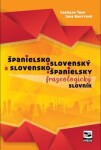 Španielsko-slovenský slovensko-španielsky frazeologický slovník