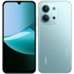 Xiaomi Redmi 15C 4G 4+256GB zelená / 6.9" / Android 15 (6932554458232)