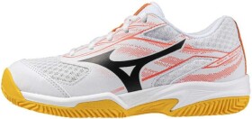Tenisové boty Mizuno BREAK SHOT 5 Jr. CC 61GC255560 Velikost obuvi v EU: 35