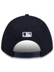 New Era Pánská kšiltovka Chicago Cubs MLB 2026 Hall of Fame 9FORTY Snapback