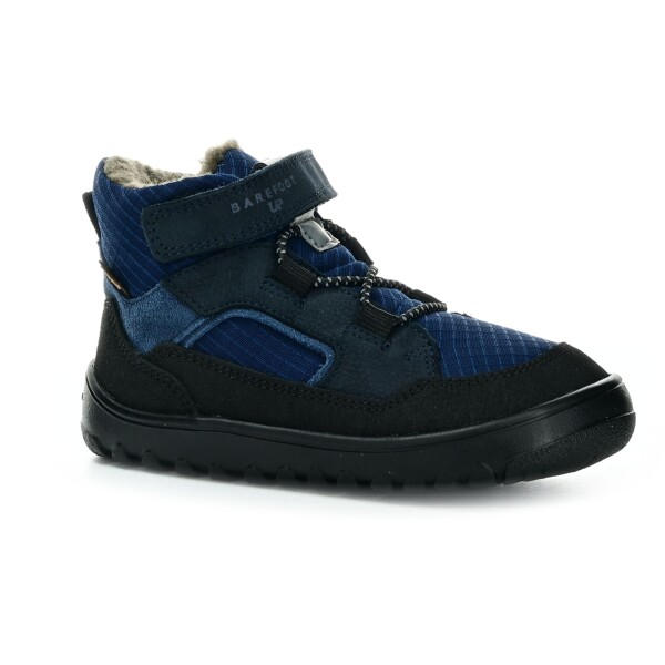 Froddo Up Path Tex G3110288 Black/Blue