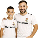 Real Madrid sada dresů šortky junior RM1KTK124 128