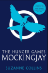 Mockingjay, 1. vydání - Suzanne Collinsová