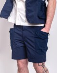 Service Works Gardener Shorts NAVY M