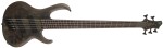 Ibanez BTB805MS Transparent Gray