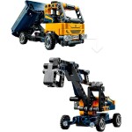 LEGO® Technic 42147 Náklaďák se sklápěčkou