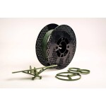 Filament-PM PLA-LW tisková struna zelená 1,75 mm Filament PM 0,5 kg