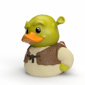 Tubbz kachnička Shrek - Shrek (první edice) - EPEE