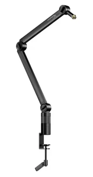 HyperX Caster / Rameno pro mikrofon a kameru / nosnost 1 kg / dosah 91,7 cm / beznářaďová montáž (786H6AA)