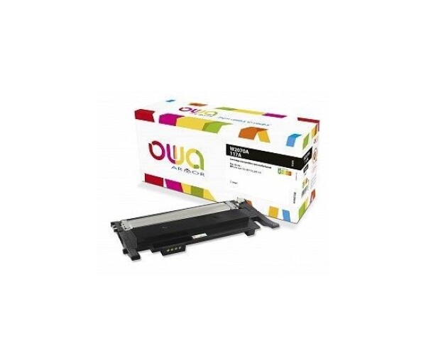 ARMOR HP W2070A - kompatibilní EDF_1082674