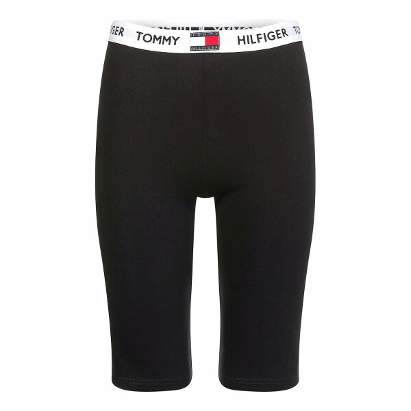 Biker šortky UW0UW03612-BDS - Tommy Hilfiger XS