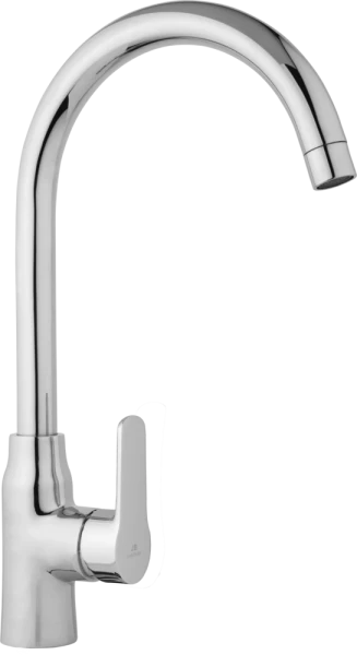 JB Sanitary Baterie do kuchyně, stojánková dřezová baterie MIRAM M10 16 00