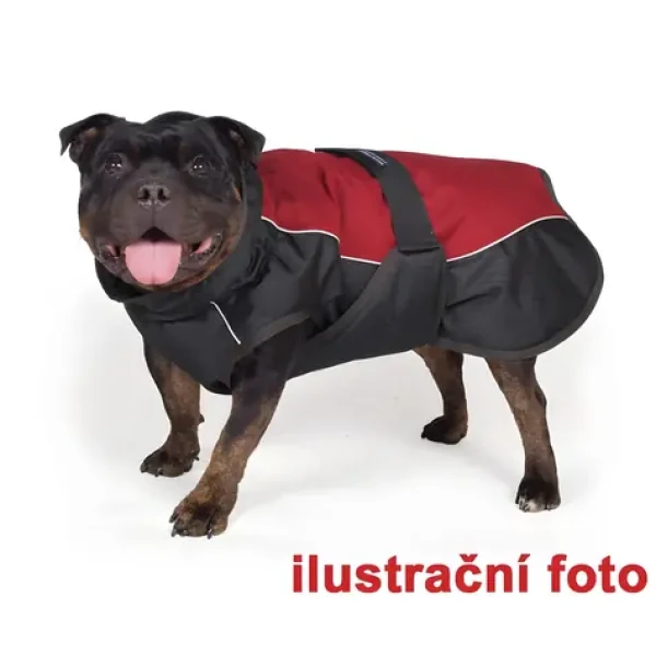 Tommi Taurus 40 cm / Obleček pro psy / Nepromokavý / Oxford 600D / Zateplený (15243981)