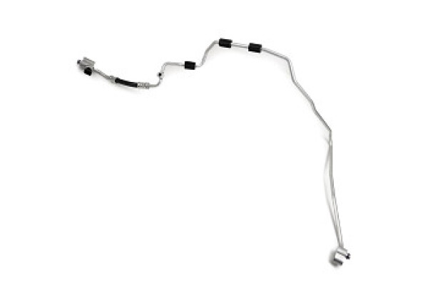 SKV Hadice klimatizace VW GOLF V VI JETTA III senzor