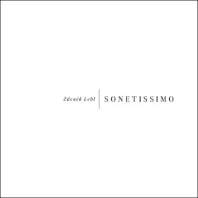 Sonetissimo (Verše 2020-2022) - Zdeněk Lebl