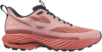 Běžecké boty Mizuno WAVE RIDER TT3 J1GD253273 Velikost obuvi v EU: 36