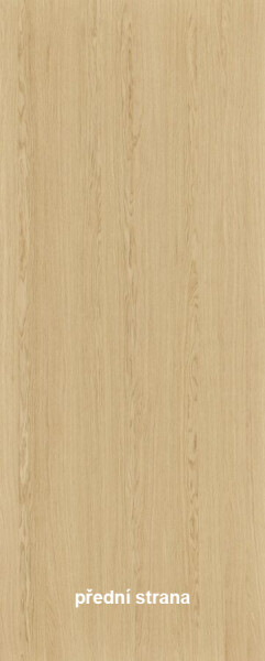 Decospan SHINNOKI 4.0 Ivory Oak A/B 2790/1240/19 mm