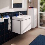 HANSGROHE - Zesis S Umyvadlová baterie s výpustí, EcoSmart+, CoolStart, chrom 74720000