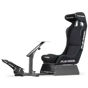Playseat Evolution Pro Actifit černá / závodní kokpit / nastavitelný (GAZU-935)