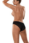 Kalhotky BBL 146 Black - Babell M