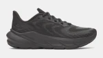 Under Armour UA W Turbulence 3-BLK Dámské boty černé 40,5 6006718-002-9