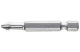 Makita B-25264 Sada bitů PZ3 x 50mm (3ks) (B-25264)