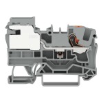 WAGO 2206-7111 potenciálová svorka 50 ks