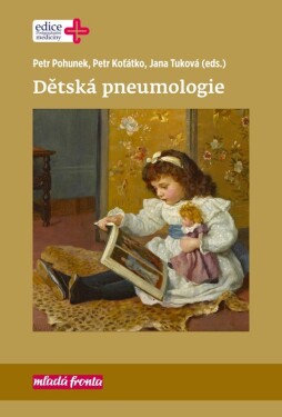 Dětská pneumologie Petr Koťátko, Petr