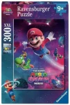 Ravensburger 120043089 Puzzle Super Mario 2