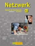 Netzwerk 1 (A1) – Arbeitsbuch + 2CD