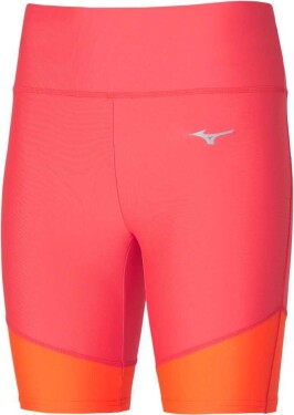 Běžecké kalhoty Mizuno Impulse Core Mid Tight J2GBB20653 Velikost textilu: