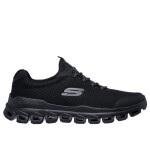 Boty Skechers Glide-Step - Sylo M 233012-BBK 42,5
