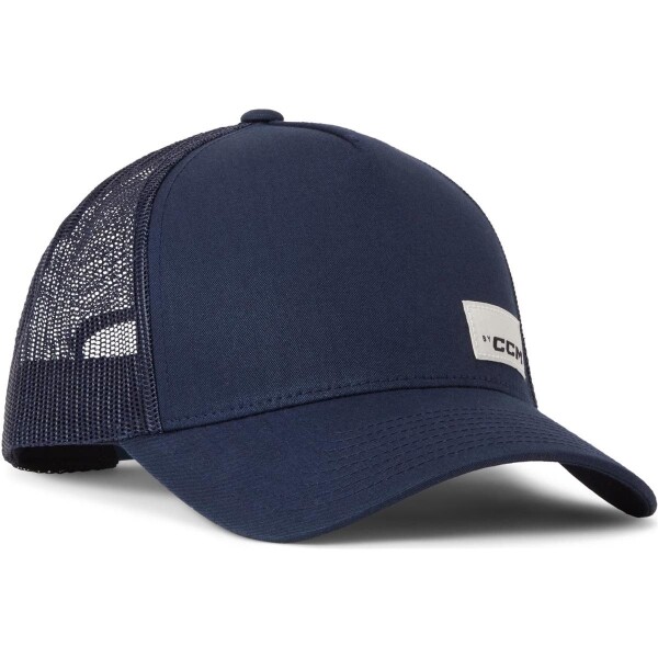Pánská kšiltovka CCM Casual Cap Classic Navy
