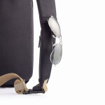 XD DESIGN BATOH BOBBY SLING BLACK P/N: P705.781 NEPLATÍ