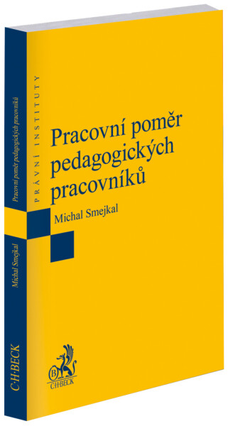 Pracovní poměr pedagogických pracovníků