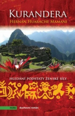 Kurandera - Mamani Hernán Huarache