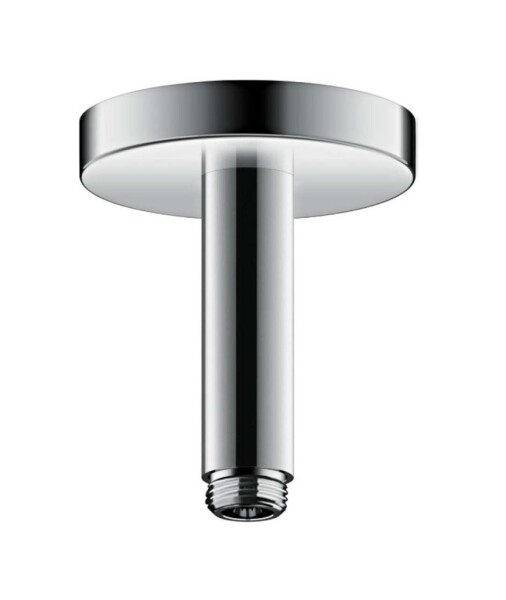 AXOR - Sprchový program Sprchové rameno stropní, 10 cm, chrom 26432000