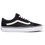 Dámské černé tenisky Old Skool VD3HY28 - Vans 34,5