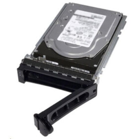 DELL 8TB Hard Drive SATA 6Gbps 7.2K 512e 3.5in Hot-Plug CK T360, T560, R360,R450,R550, R660, R760, Rxx5... EDF_1337057