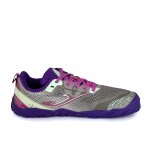 Dětské trailové barefoot tenisky TUNDRA JUNIOR GRAY Joma BFTUNJW2624 - 38
